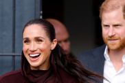 Prince Harry’s Christmas Hopes Clash With Meghan Markle’s Plans — Insider
