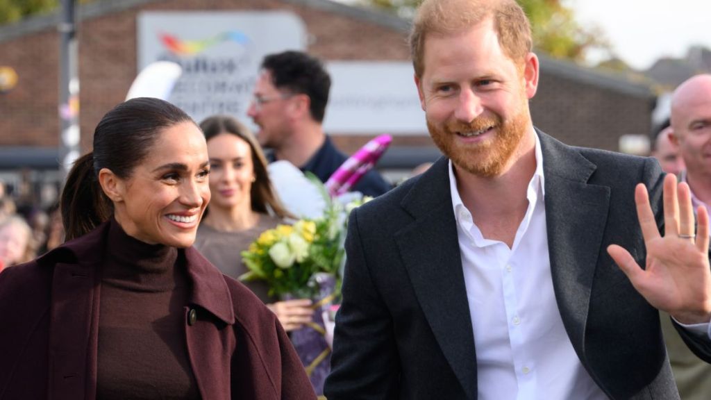 Prince Harry & Meghan Markle's Soho House Retreat Faces One Strict Rule — Report