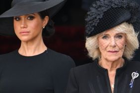 Queen Camilla ‘Sussed Out’ Meghan Markle’s Games From the Start — Author