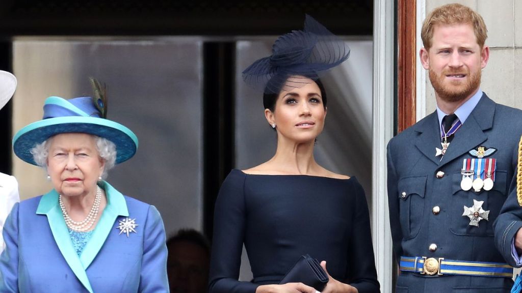 Meghan Markle Mistook Ex-Prince Andrew for Queen’s Assistant, Resurfaced Account Reveals