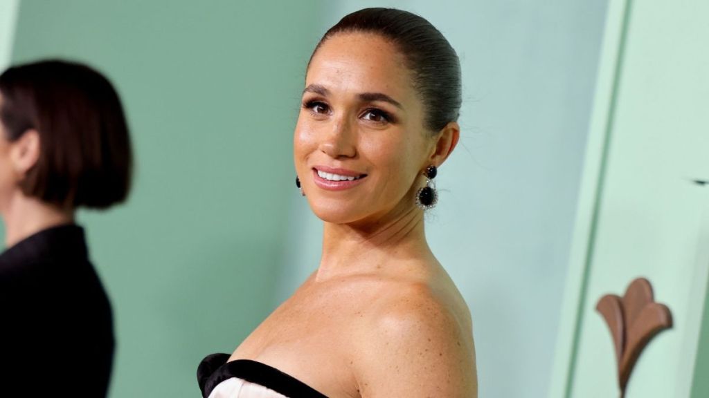 Meghan Markle Fears UK Life Is Turning Into a ‘Miserable Story’ — Source