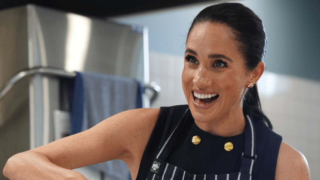 Meghan Markle’s London outing with Malala Yousafzai sparks renewed discussion about her security arrangements