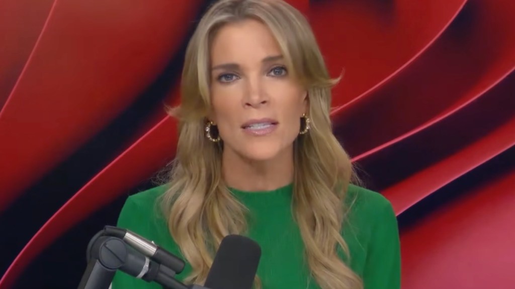 Megyn Kelly Cornell rape case