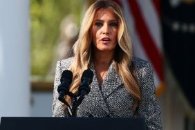 Melania Trump's Epstein Press Conference Gets a New Theory From Ex-Aide