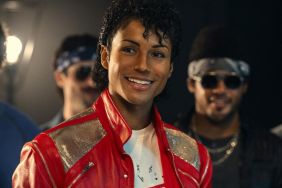 Michael Jackson Movie Takes Major Awards Hit After Controversial Ruling