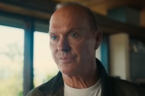 Michael Keaton