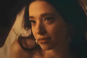 Mikey Madison & A24’s Edgar Allen Poe Horror Movie Gets Release Date Window, Update