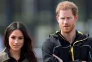 Prince Harry ‘Disappointed’ as Meghan Markle Changes Christmas Plans — Insider