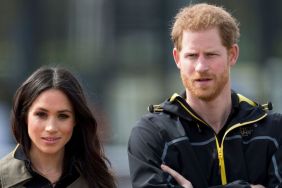 Prince Harry ‘Disappointed’ as Meghan Markle Changes Christmas Plans — Insider