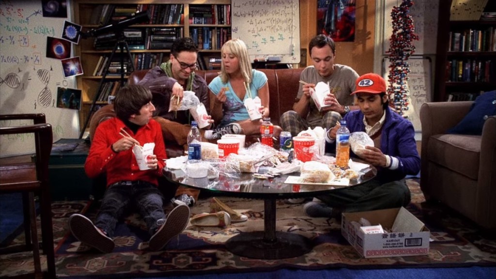 Big Bang Theory Creator Slams Donald Trump as ‘Piece of S—,’ White House Responds