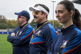 Ted Lasso Season 4 Star Reveals if Women’s Team Won in the Finale