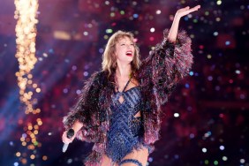 Taylor Swift's Next Big Performance Renews Her Oscar Buzz — Report