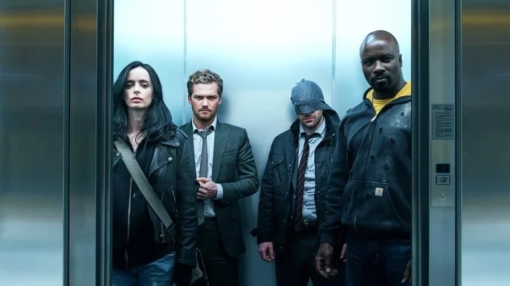 ‘I’m in Heaven’: Daredevil Star Addresses Mysterious Return in Dexter: Resurrection Season 2
