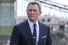 Former Bond Girl Has 4 Blunt Words for Who Plays James Next