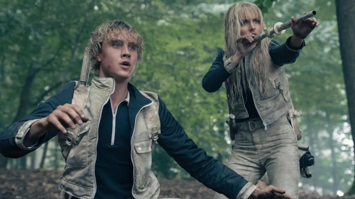 New Hunger Games Movie Is Repeating Catching Fire’s Imax Trick Again ...