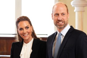New Poll Shows Prince William & Kate Middleton Aren't the 'Most Popular' Royal