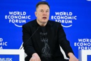 Elon Musk's Flying Tesla Roadster Is Real, but There's a Catch