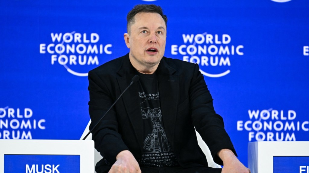 Elon Musk's Flying Tesla Roadster Is Real, but There's a Catch