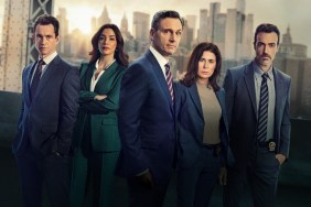 Law & Order Tragically Kills Off a Beloved Character