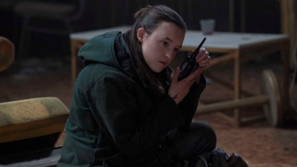 Bella Ramsey Is ‘The General’ on The Last of Us Season 3 After Pedro Pascal’s Exit