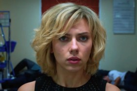 Scarlett Johansson’s Mysterious New Thriller Changes Cast With DC’s Riddler Actor