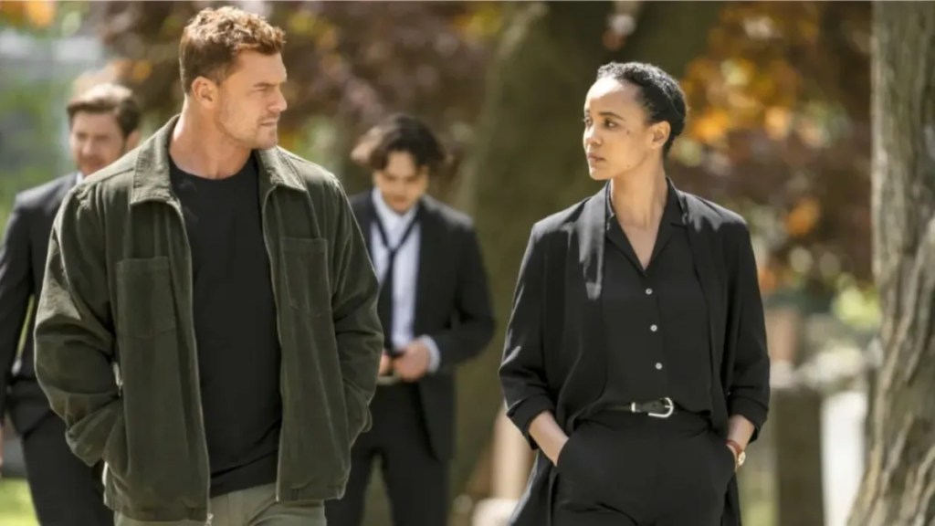 After Neagley, Prime Video Finds New No. 1 Show With 1.26 Billion Minutes Viewed