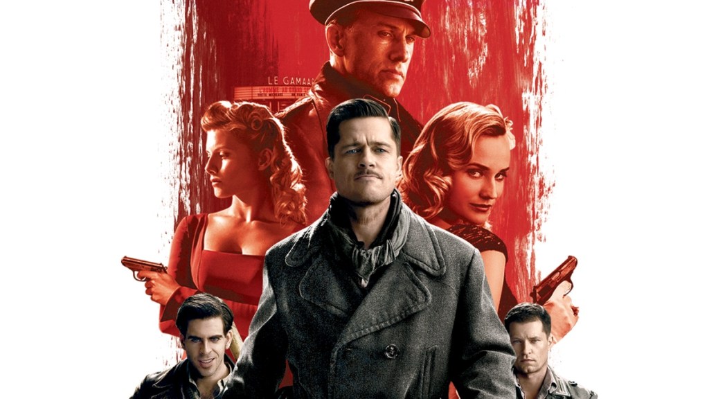 Inglourious Basterds Star Joins Indian Stars Saif Ali Khan & Vidya Balan for New Comedy
