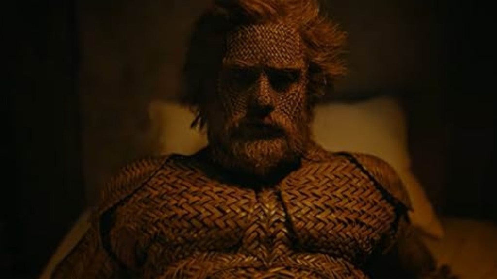 Alexander Skarsgård’s Wicker Made Just $5 Million, but That’s Not Bad News