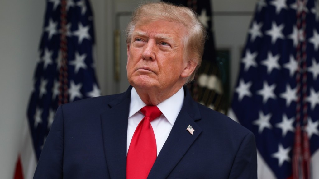 Norway Corrects Donald Trump's Nobel Claim After His 'S***house' Insult