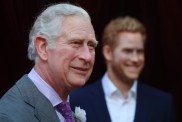Prince Harry Accused of Deepening King Charles Rift as Meghan Steps Back — Expert