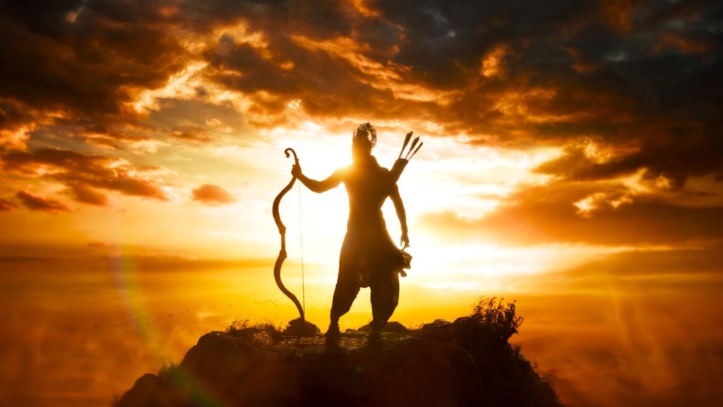 Indian Epic Ramayana’s First Reactions Are Making LOTR Comparisons & More
