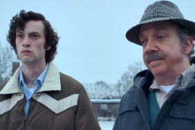 The Holdovers Filmmakers Sued Over Plagiarism Claims Against Oscar-Winning Movie
