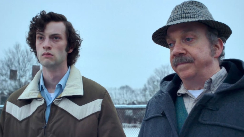 The Holdovers Filmmakers Sued Over Plagiarism Claims Against Oscar-Winning Movie