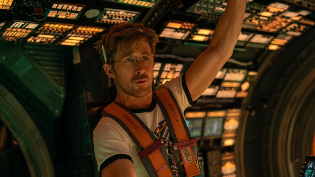 Project Hail Mary Sequel Just Got a New Update as Author Details His New Book