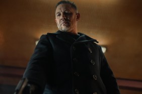MobLand Star Was ‘Very Happy’ With His Season 2 Death