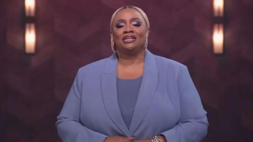 America’s Funniest People With Ms. Pat Sets VH1 Release Date & Time