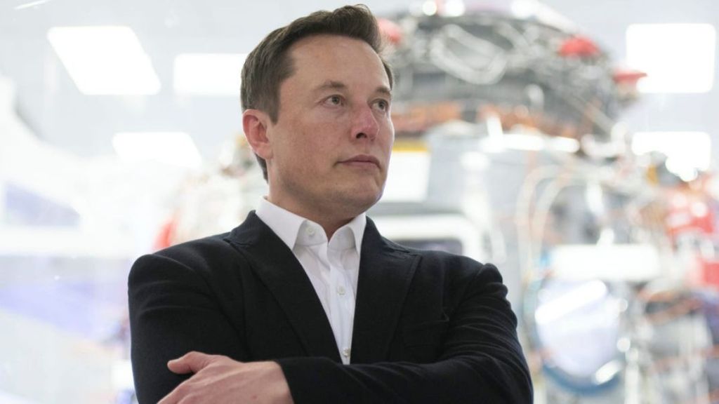 4-Hour Elon Musk Movie Sets Digital Release Date After Box Office Struggles