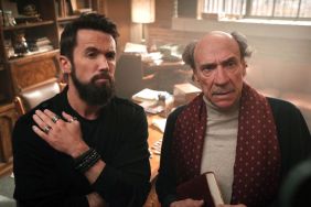 ABC Orders Remake of Beloved Mystery TV Show, Mythic Quest Creators Involved