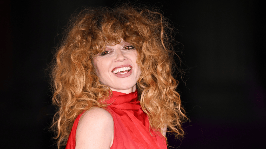 Natasha Lyonne clarifies that she is “not MAGA” after her recent posts about Donald Trump and JD Vance sparked questions