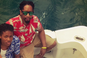 Lil Jon reflects on his final conversations with his son Nathan Smith before his death at 27