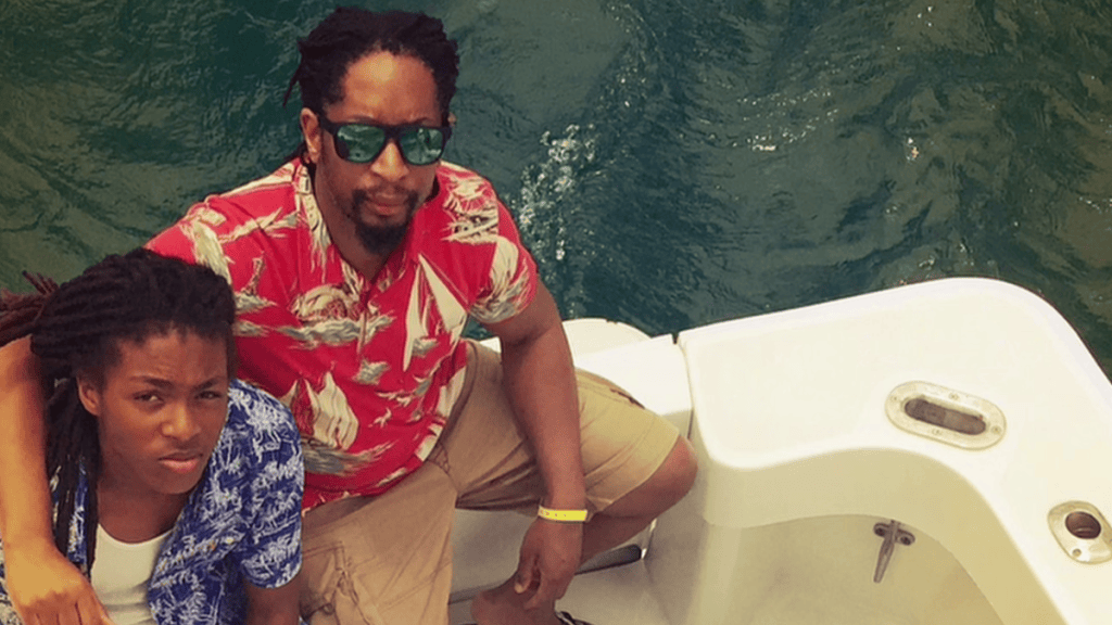 Lil Jon reflects on his final conversations with his son Nathan Smith before his death at 27