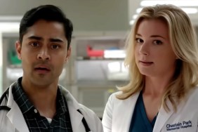 Netflix The Resident