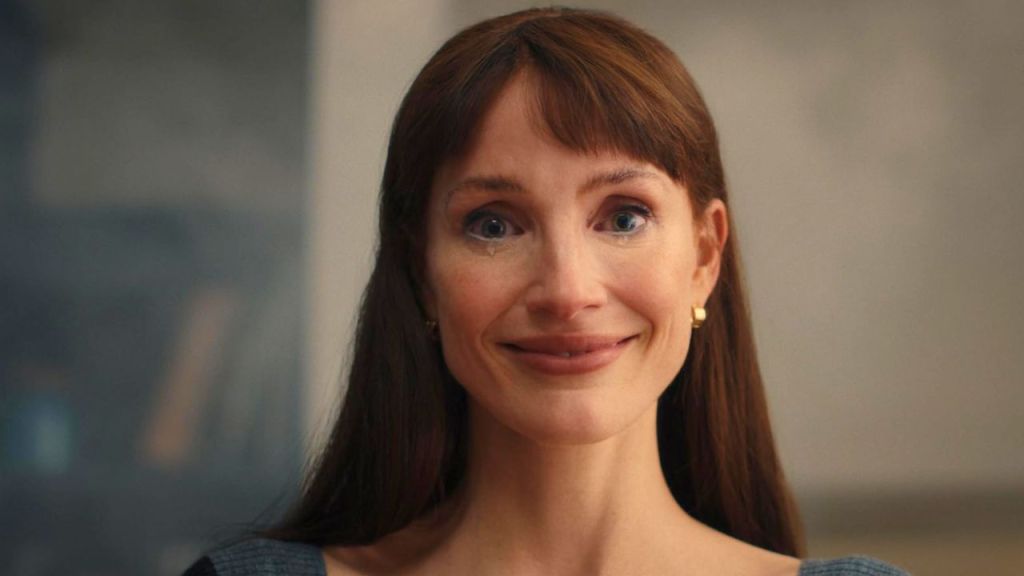 ‘Should’ve Been a Comedy’: Jessica Chastain’s Other Mommy Sparks Audience Backlash