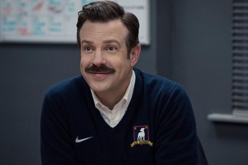 Ted Lasso & AFC Richmond Bring a Fresh Look to The World’s Game