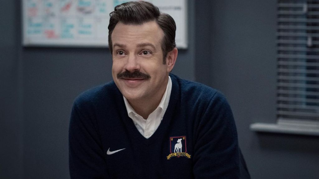Ted Lasso & AFC Richmond Bring a Fresh Look to The World’s Game