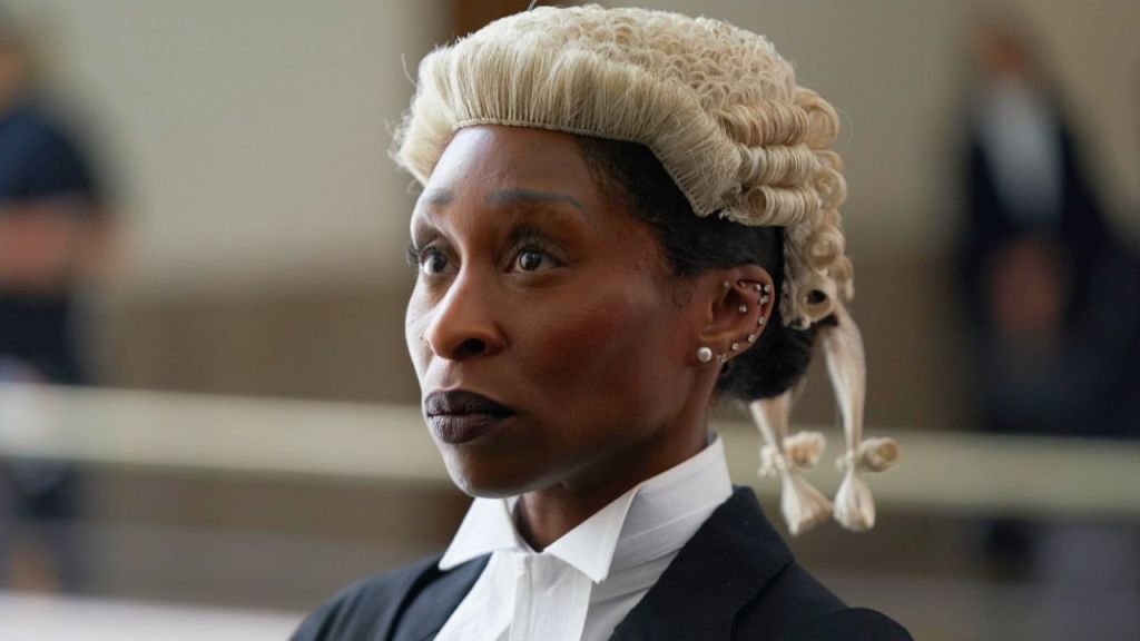 Cynthia Erivo Praises Prima Facie Intimacy Coordinator After Difficult Scenes