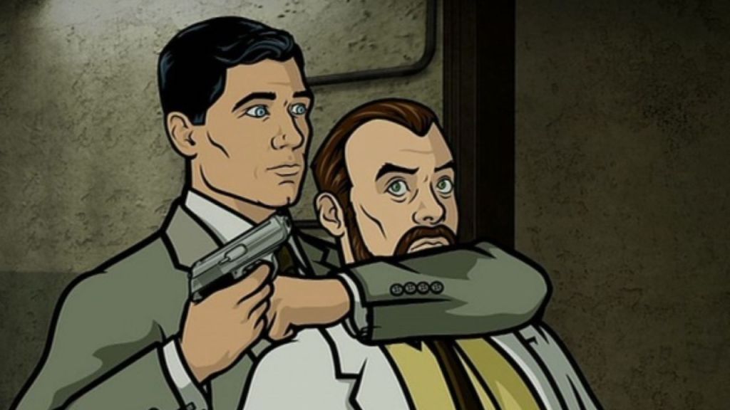 HBO Max’s New Jack the Ripper TV Show From Archer Creator Gets Shocking Renewal Update