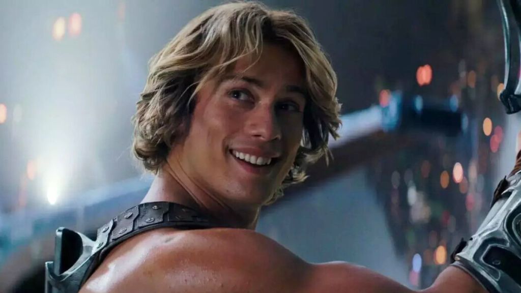 Nicholas Galitzine Shows Off New Look for Upcoming Sequel Movie Following He-Man 2 News