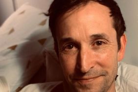 Noah Wyle Didn’t Believe His ‘Sexiest Man Alive’ Title at First