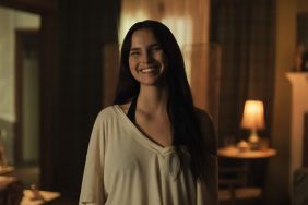 Obsession 2: Inde Navarrette Has Surprising Response to Potential Horror Movie Sequel